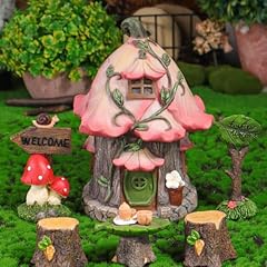 Fiorky fairy garden for sale  Delivered anywhere in UK