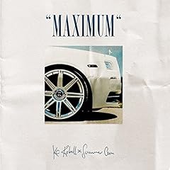 Warner music maximum gebraucht kaufen  Wird an jeden Ort in Deutschland