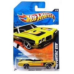 Pontiac gto hot for sale  Delivered anywhere in UK
