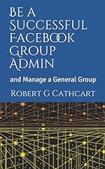 Successful facebook group for sale  Delivered anywhere in UK