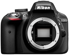 Nikon d3300 dslr for sale  Delivered anywhere in USA 