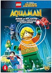 Lego super heroes d'occasion  Livré partout en France