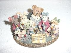 Boyds bearstone collection for sale  Delivered anywhere in USA 