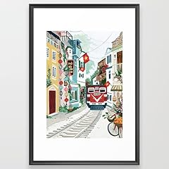 Society6 hanoi vietnam for sale  Delivered anywhere in USA 