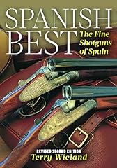 Spanish best fine for sale  Delivered anywhere in UK