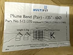 plume displacement kit for sale  Delivered anywhere in UK