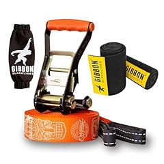 Gibbon travelline slackline for sale  Delivered anywhere in USA 