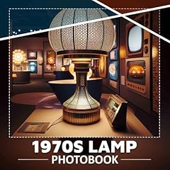 1970s lamp photo d'occasion  Livré partout en France
