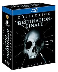 Collection destination finale d'occasion  Livré partout en France