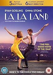 Land dvd 2017 d'occasion  Livré partout en Belgiqu