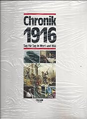 Chronik chronik 1916 gebraucht kaufen  Wird an jeden Ort in Deutschland