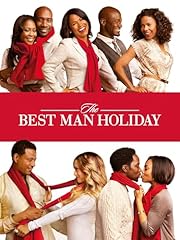 Best man holiday for sale  Delivered anywhere in UK