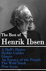 Best henrik ibsen for sale  Delivered anywhere in USA 