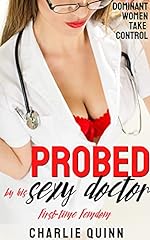 Probed sexy doctor for sale  Delivered anywhere in USA 