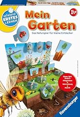 Ravensburger 24733 garten gebraucht kaufen  Wird an jeden Ort in Deutschland