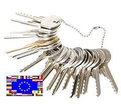 Kit clés bumping d'occasion  Livré partout en France