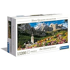 Clementoni 38007 sellagruppe gebraucht kaufen  Wird an jeden Ort in Deutschland