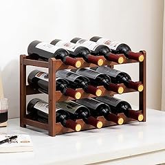 Lasieyo wooden wine for sale  Delivered anywhere in UK