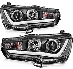 Lsailon projector headlight for sale  Delivered anywhere in USA 