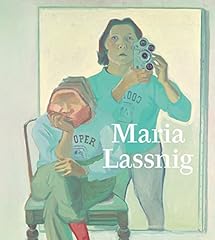Maria lassnig gebraucht kaufen  Wird an jeden Ort in Deutschland