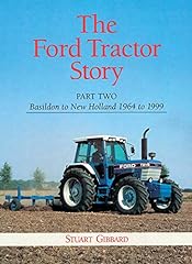 The ford tractor d'occasion  Livré partout en France