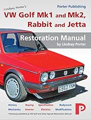 Golf mk1 mk2 for sale  Delivered anywhere in USA 