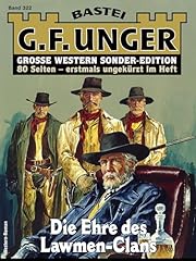 Unger sonder edition gebraucht kaufen  Wird an jeden Ort in Deutschland