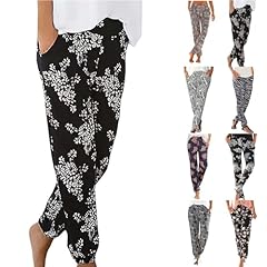 Leichte sommerhose damen gebraucht kaufen  Wird an jeden Ort in Deutschland