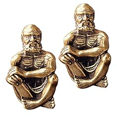 Vosarea brass buddha for sale  Delivered anywhere in USA 