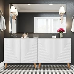 Homhum fluted white for sale  Delivered anywhere in USA 