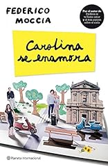 Carolina enamora carolina usato  Spedito ovunque in Italia 