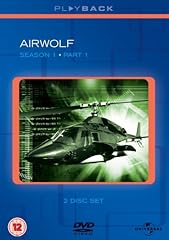 Airwolf season part for sale  Delivered anywhere in UK
