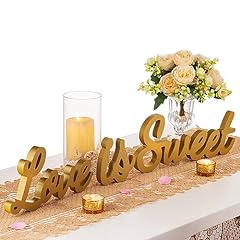 Love sweet wedding for sale  Delivered anywhere in USA 