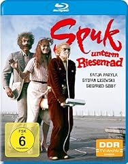 Spuk unterm riesenrad gebraucht kaufen  Wird an jeden Ort in Deutschland