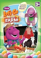 Barney let farm for sale  Delivered anywhere in USA 
