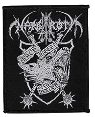 Nargaroth black metal gebraucht kaufen  Wird an jeden Ort in Deutschland