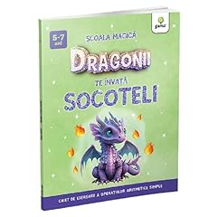 Dragonii invata socoteli d'occasion  Livré partout en France
