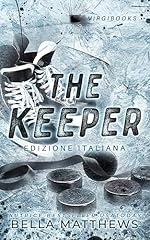 The keeper edizione gebraucht kaufen  Wird an jeden Ort in Deutschland