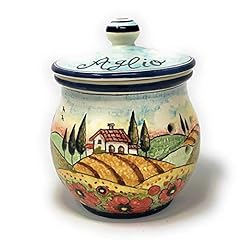 Ceramiche arte parrini usato  Spedito ovunque in Italia 