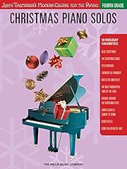 Christmas piano solos for sale  Delivered anywhere in USA 