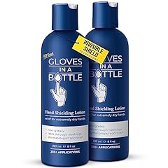 Gloves bottle shielding for sale  Delivered anywhere in UK