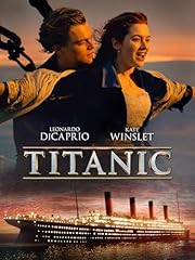 Titanic for sale  Delivered anywhere in USA 