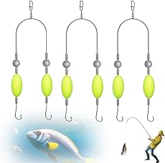3pc double hook for sale  Delivered anywhere in USA 
