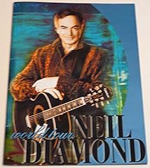 Neil diamond 1999 for sale  Delivered anywhere in USA 