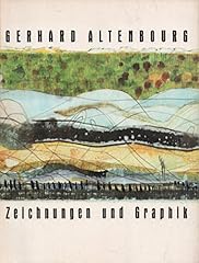 Gerhard altenbourg zeichnungen gebraucht kaufen  Wird an jeden Ort in Deutschland