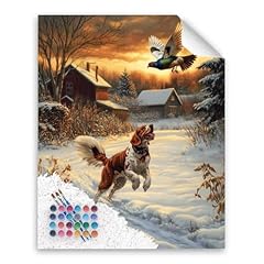 Hunting paint number for sale  Delivered anywhere in USA 