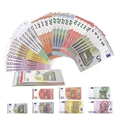 210 blätter spielgeld gebraucht kaufen  Wird an jeden Ort in Deutschland