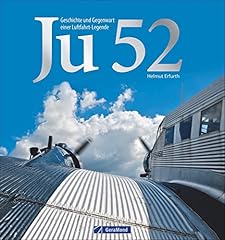 ju 52 d'occasion  Livré partout en France