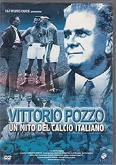 Vittorio pozzo mito usato  Spedito ovunque in Italia 