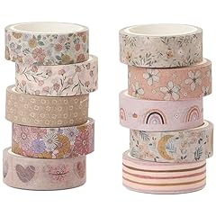 Yubx rouleaux boho d'occasion  Livré partout en France